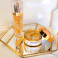 24K Gold Beauty Set - Abinna Cosmetics